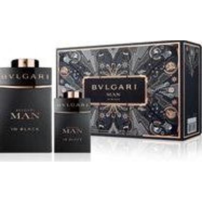 Bvlgari Bvlgari Zestaw prezentowy MAN In Black EDP 100ml i miniatura EDP 10ml