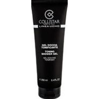 Collistar Linia Męska Żel pod prysznic dla mężczyzn - 250ml