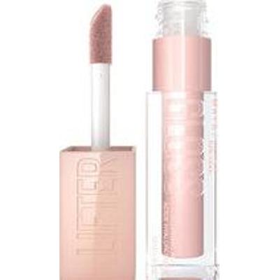Maybelline Lifter Gloss - Nawilżający błyszczyk do ust 5,4 ml 20 Sun