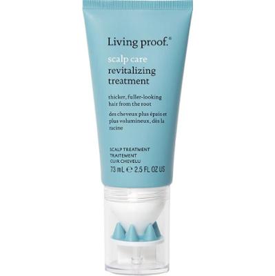 Living Proof Kuracja rewitalizująca skórę głowy 73 ml