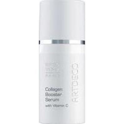 Artdeco Skin Yoga Collagen Booster Serum ujędrniające skórę z kolagenem - 30 ml
