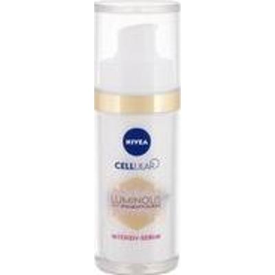 Nivea Nivea Cellular Luminous 630 Antispot - Serum przeciw przebarwieniom pigmentacyjnym - 30ml