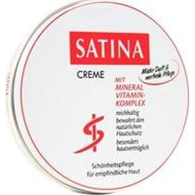 Satina Krem nawilżający - 150ml