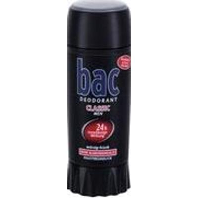 Classic Men 24H Deostick - Dezodorant dla mężczyzn - 40 ml