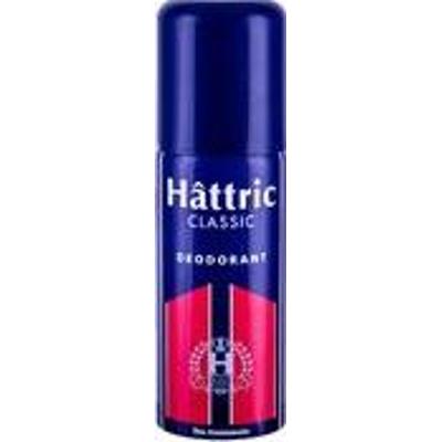 Hattric Klasyczny dezodorant dla mężczyzn - 150 ml
