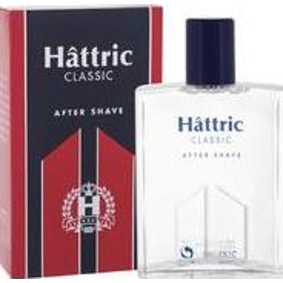 Hattric Classic Dopobarba dla mężczyzn - 200 ml