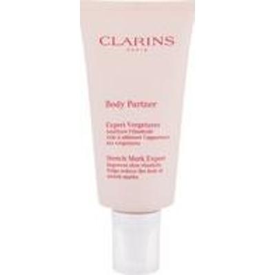Clarins Body Partner Ekspert Rozstępów Delikatny krem - 175ml