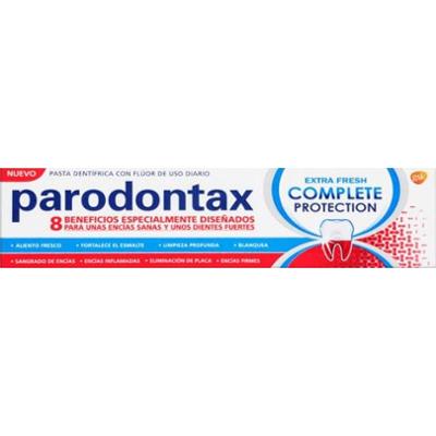 Parodontax Dodatkowa pełna ochrona Fresh 75ml