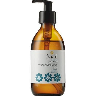Fushi Szampon ziołowy stymulujący 230 ml
