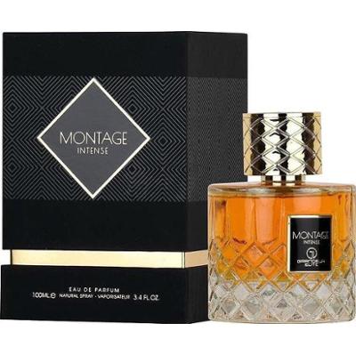 Grandeur Montage Intensywna woda perfumowana U 100 ml