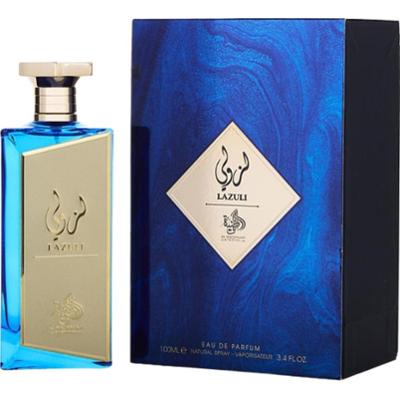 Al Wataniah Lazuli Woda perfumowana unisex 100 ml