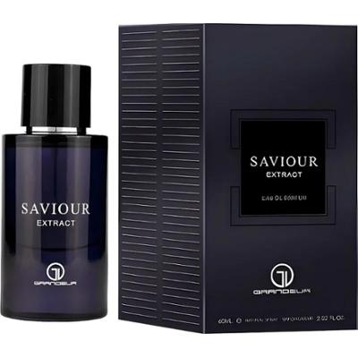 Wyciąg z Grandeur Saviour EDP M 60 ml