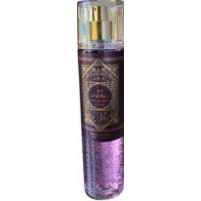 Al Wataniah Rose Mystery Intense BOR U 250 ml