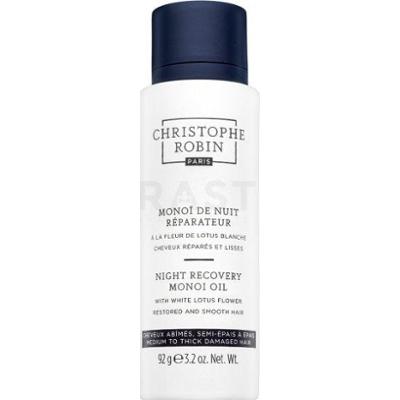 Olej Christophe Robin Nocna regeneracja 92 g