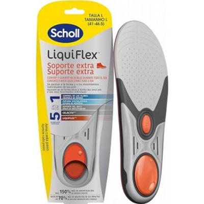 Scholl Wkładka Liquiflex Extra Comfort Rozmiar L