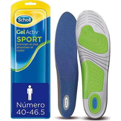 dr. Scholl GelActiv Sport Męskie 1 para