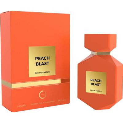 Camara Peach Blast Woda perfumowana unisex 100ml