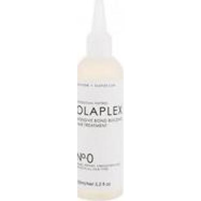Olaplex Bond Building No.0 - Intensywny produkt wzmacniający włosy farbowane i poddane zabiegom chemicznym - 155ml