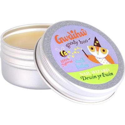 Gwdihw Balsam do paznokci Wizard 25g