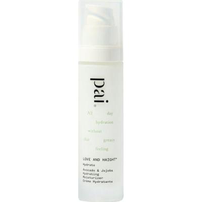 Pai skincare Love & Haight Krem nawilżający, 50 ml