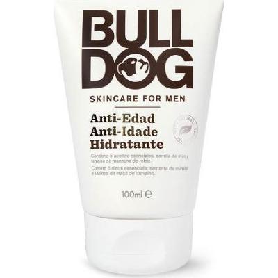 Bulldog Pielęgnacja skóry Age Defense Nawilżający 100ml