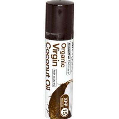 Dr. Organiczny balsam do ust z pierwszego tłoczenia oleju kokosowego 5,7 ml