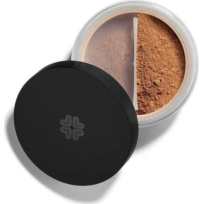 Mineralna baza pod makijaż z gorącą czekoladą Lily Lolo