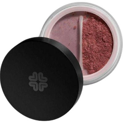 Lily lolo Blush - Róż mineralny, Rosebud (3,50 g)