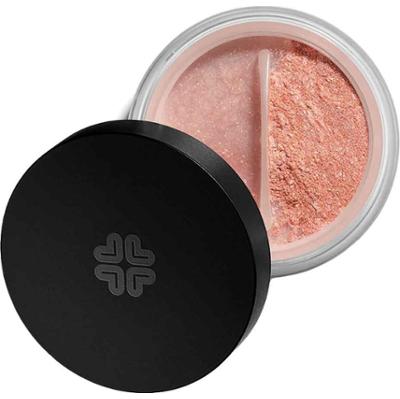 Twarz lalki blush minerał Lily Lolo