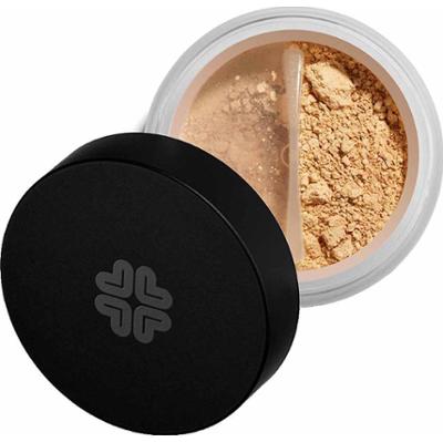 Sodowo-mineralny cień do powiek w kremie