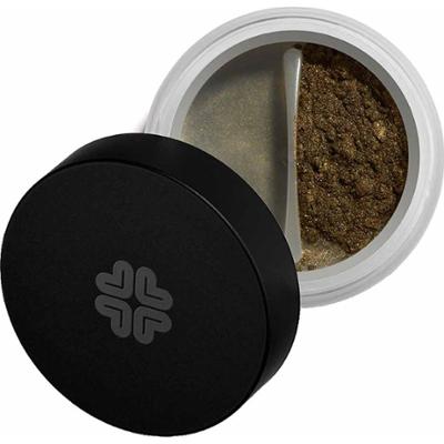 Kompaktowy cień do powiek Lily Lolo Khaki Sparkle 2,5g