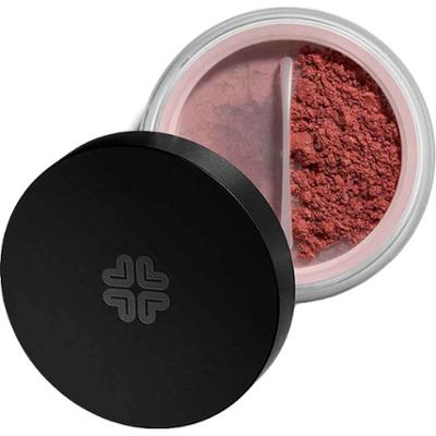 Blush Mineralny zachód słońca Lily Lolo