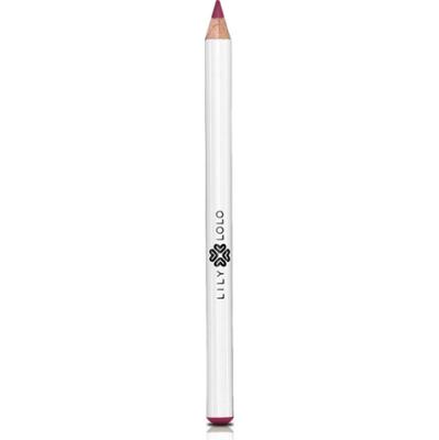 Lily Lolo Perfilador De Labios intensywny róż