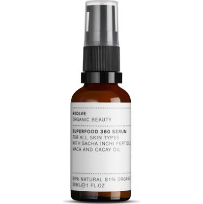Evolve Superfood 360 Serum 30 ml