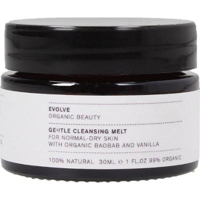 Evolve organic beauty Delikatny środek czyszczący Melt Delicate Cleanser 30 ml