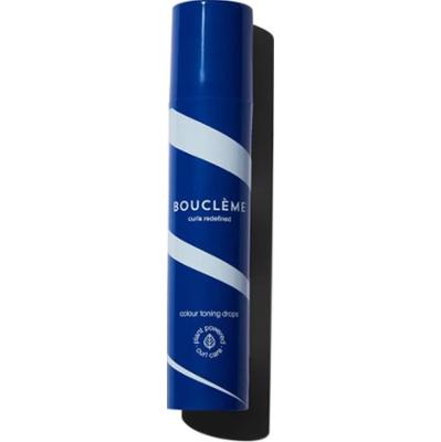 Bouclème Krople koloryzujące Redefinited Curls 30ml