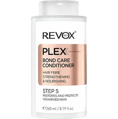Revox Plex Bond Care Odżywka Krok 5 260 ml