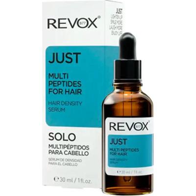 Revox Just Multi Peptides do włosów 30 ml