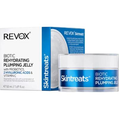 Revox Skintreats Biotic Gel Rehydrating Filler 50ml