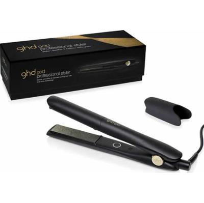 Profesjonalna stylizacja Ghd Gold w kolorze czarnym