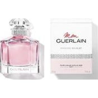 Guerlain Mon Guerlain Sparkling Bouquet Woda perfumowana - 50 ml