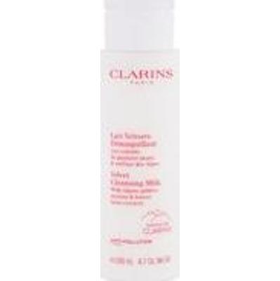 Clarins Mleczko Oczyszczające - 200ml