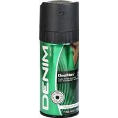 Denim Musk Dezodorant w sprayu - 150 ml