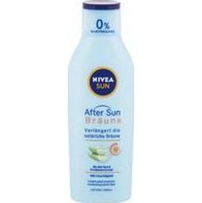 Nivea Bronze Aloe Vera Krem po opalaniu - 200ml