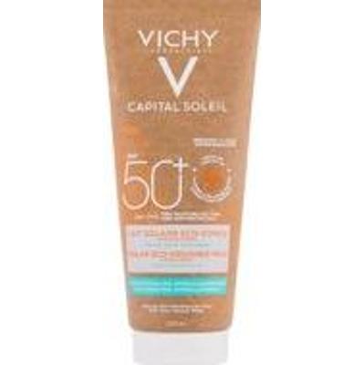 Capital Soleil Solar Eco-Designed SPF 50 - Krem przeciwsłoneczny do ciała - 200 ml