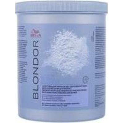 Wella profesjonalny Blondor Multi Blonde - Farba do włosów - 800,0 g