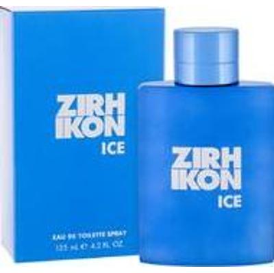 Zirh Ikon Ice EDT - 125ml
