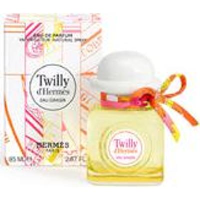 Hermes Twilly d´Hermes Eau Ginger Woda perfumowana - 50ml
