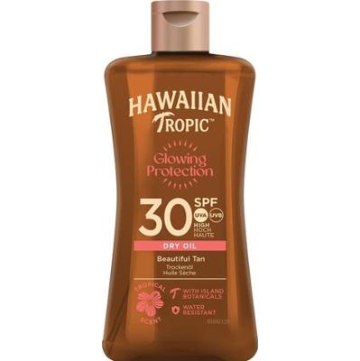 Hawaiian Tropic Hawajski olejek podróżny Spf30 100