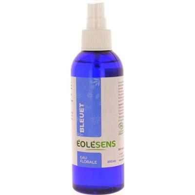 Eolesens Organiczna woda kwiatowa chabrowa 200ml